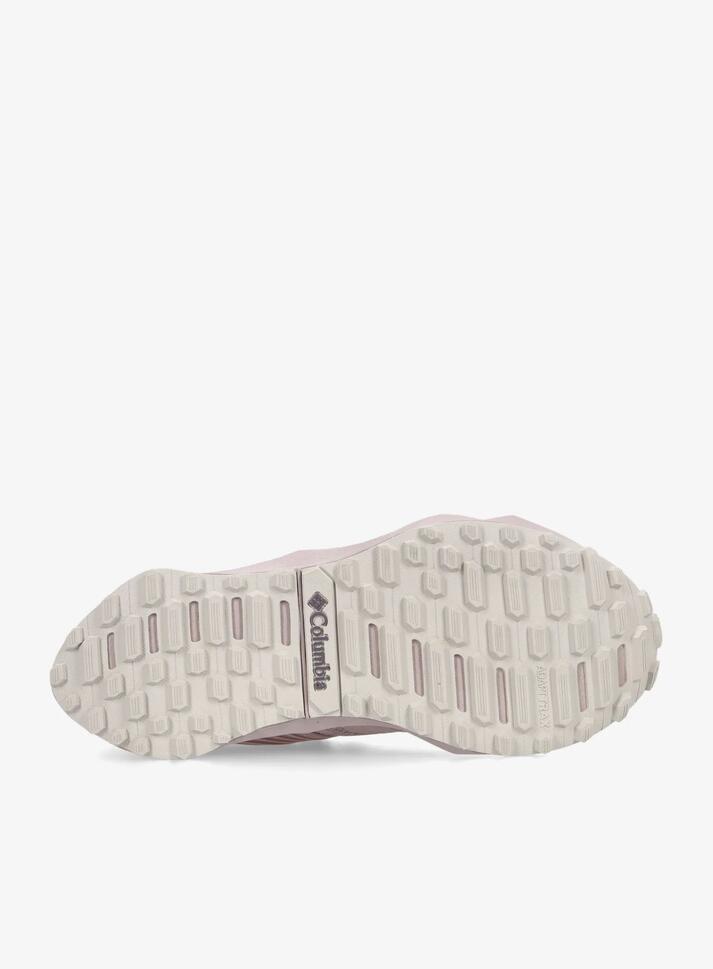 Buty turystyczne damskie Columbia Facet 75 Outdry