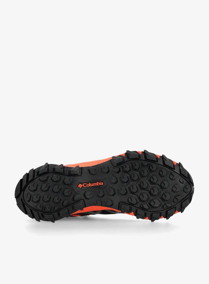 Buty turystyczne męskie Columbia Peakfreak II Mid Outdry