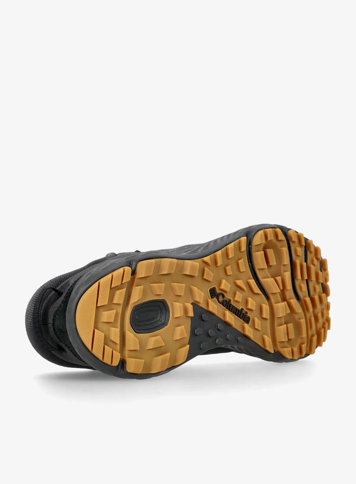 Buty outdoor męskie Columbia Terrastride CRZ 7/7