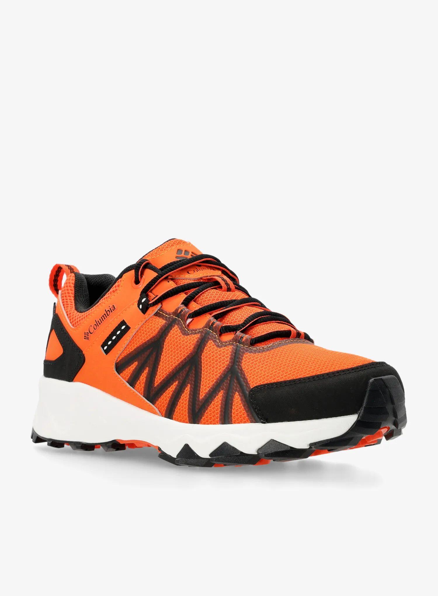 Chaussures de randonnée pour hommes Peakfreak II Outdry 3/8