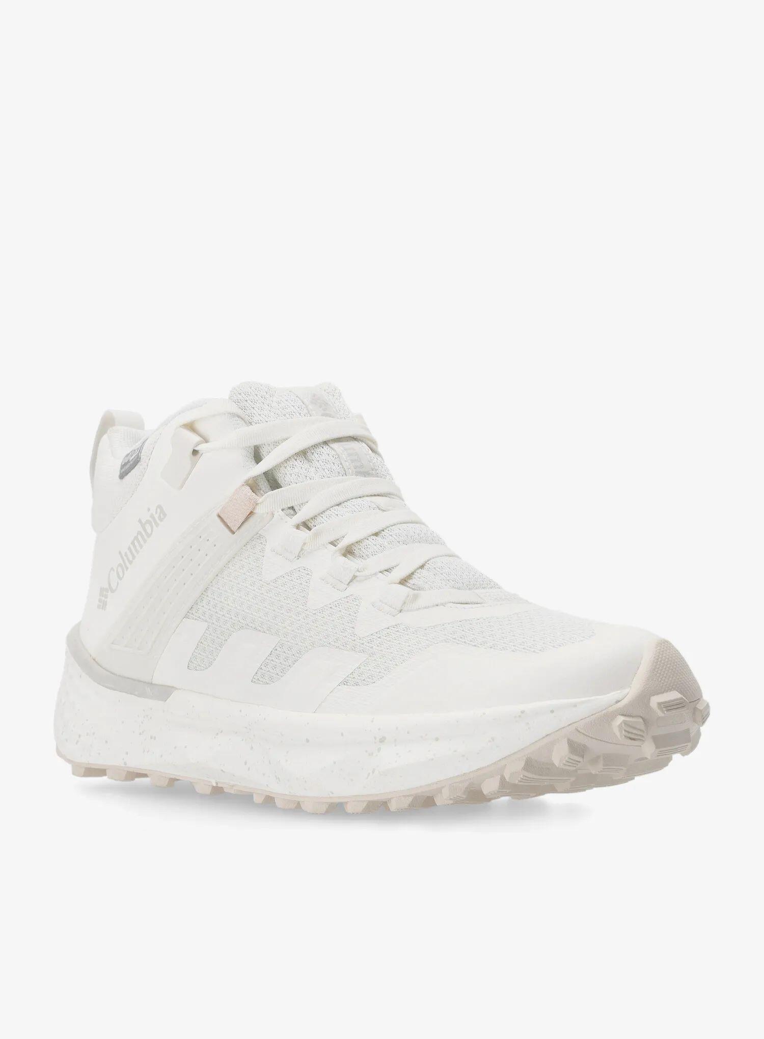 Buty turystyczne damskie Columbia Facet 75 Mid Outdry 3/7