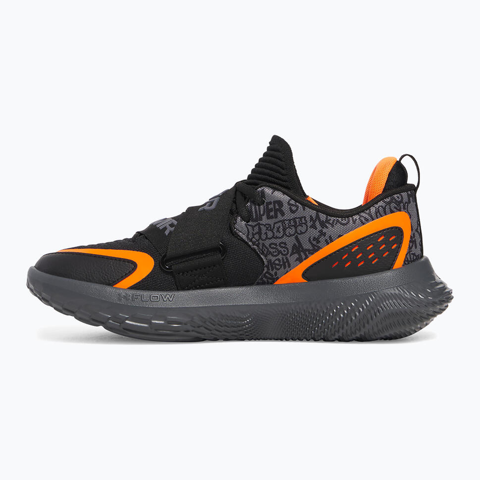 Buty do koszykówki Under Armour Flow Futr X 4 UAA