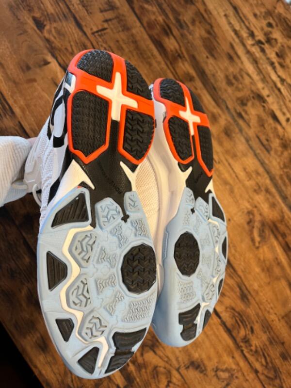 Entre Particuliers - Chaussures de basket Tarmak Weblock 2.0 4/6