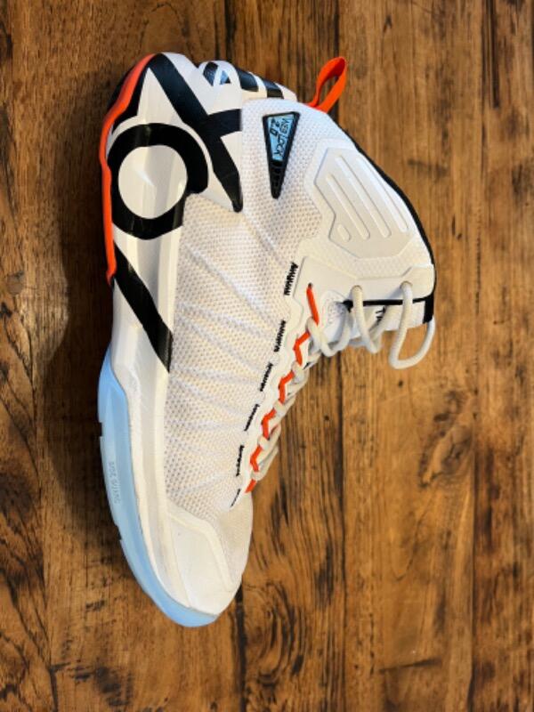 Entre Particuliers - Chaussures de basket Tarmak Weblock 2.0 3/6
