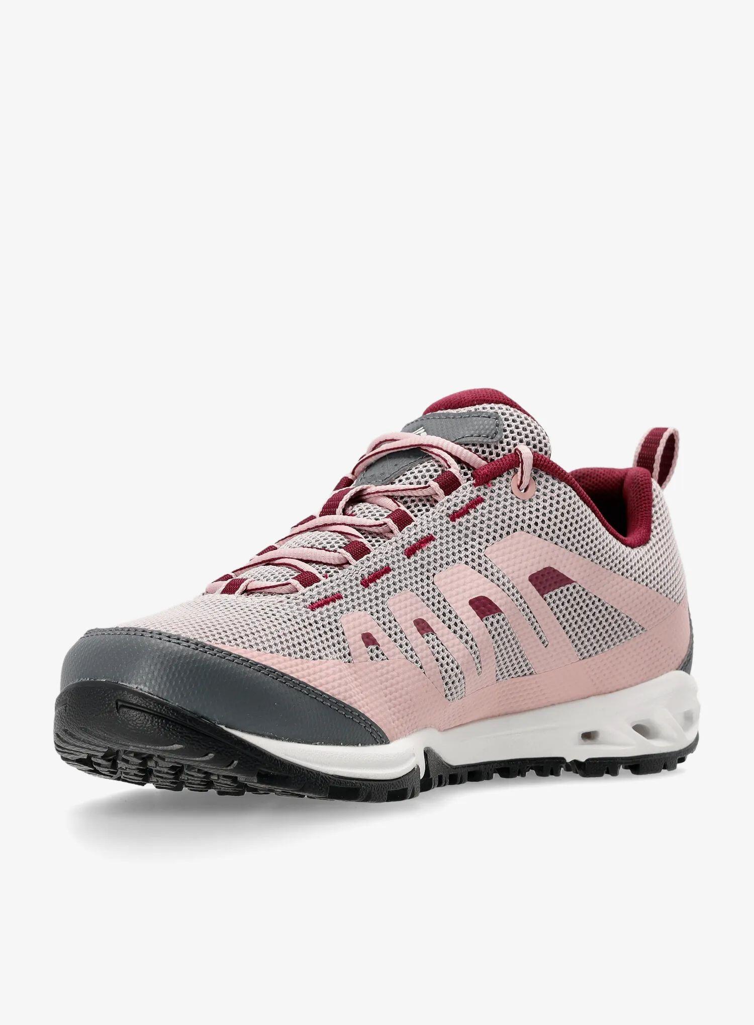 Columbia Vapor Vent™ Rosa 4/7
