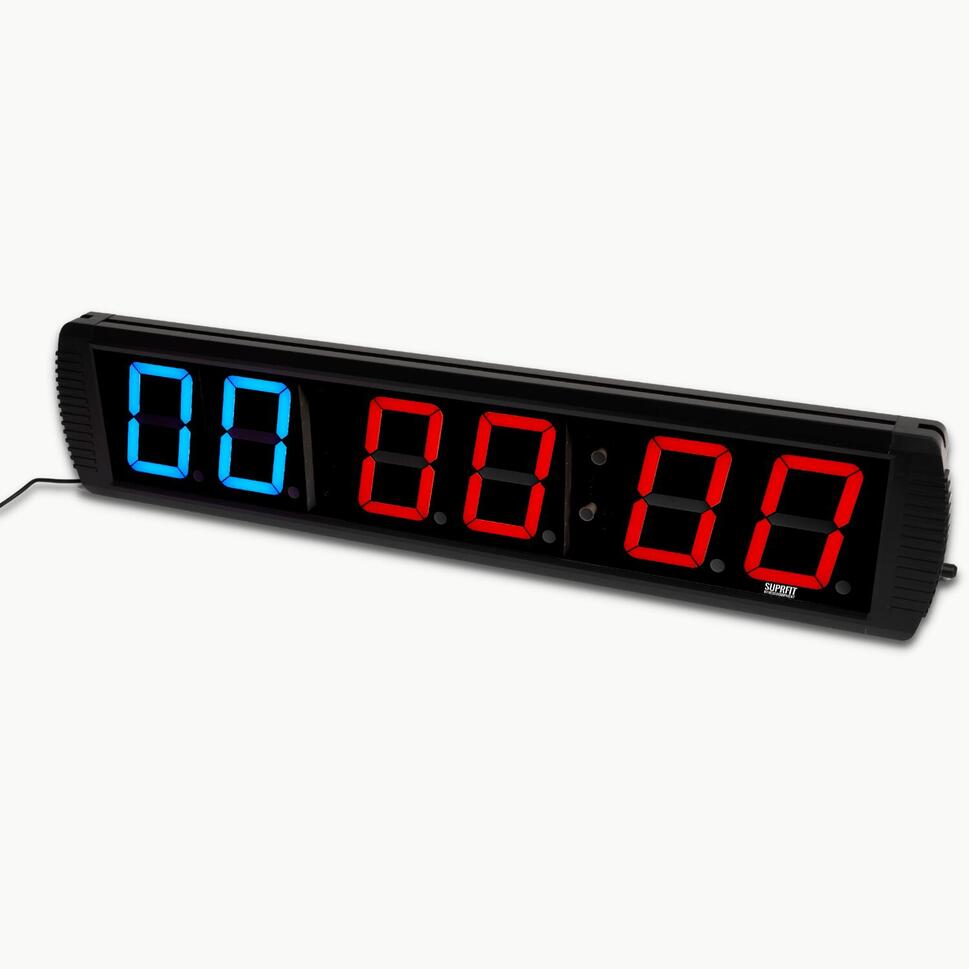 Suprfit Tilrun 6 Interval Timer thumbnail