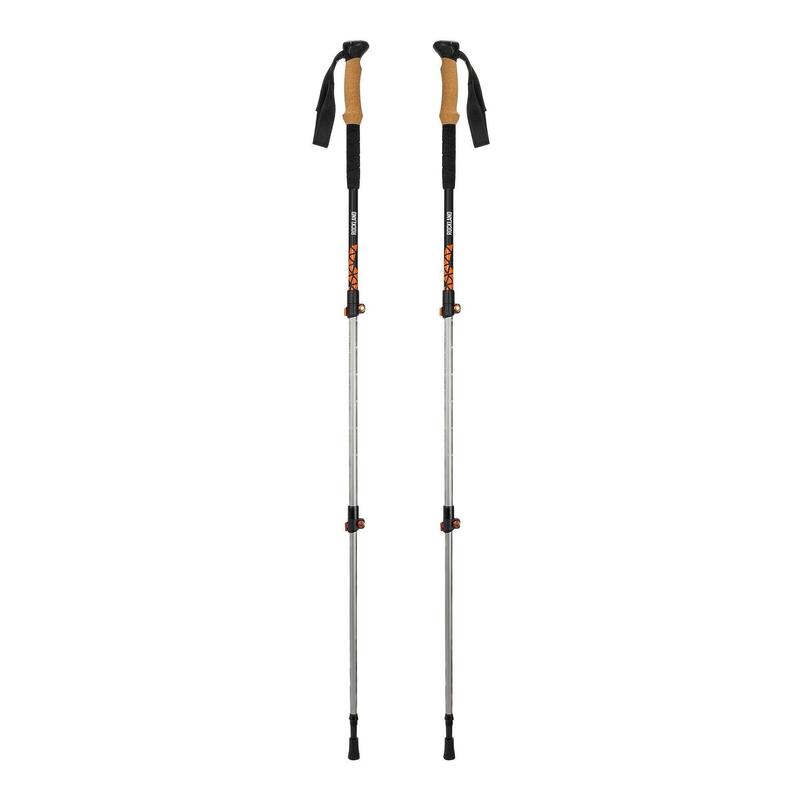 Kije trekkingowe Rockland Horizon Alu