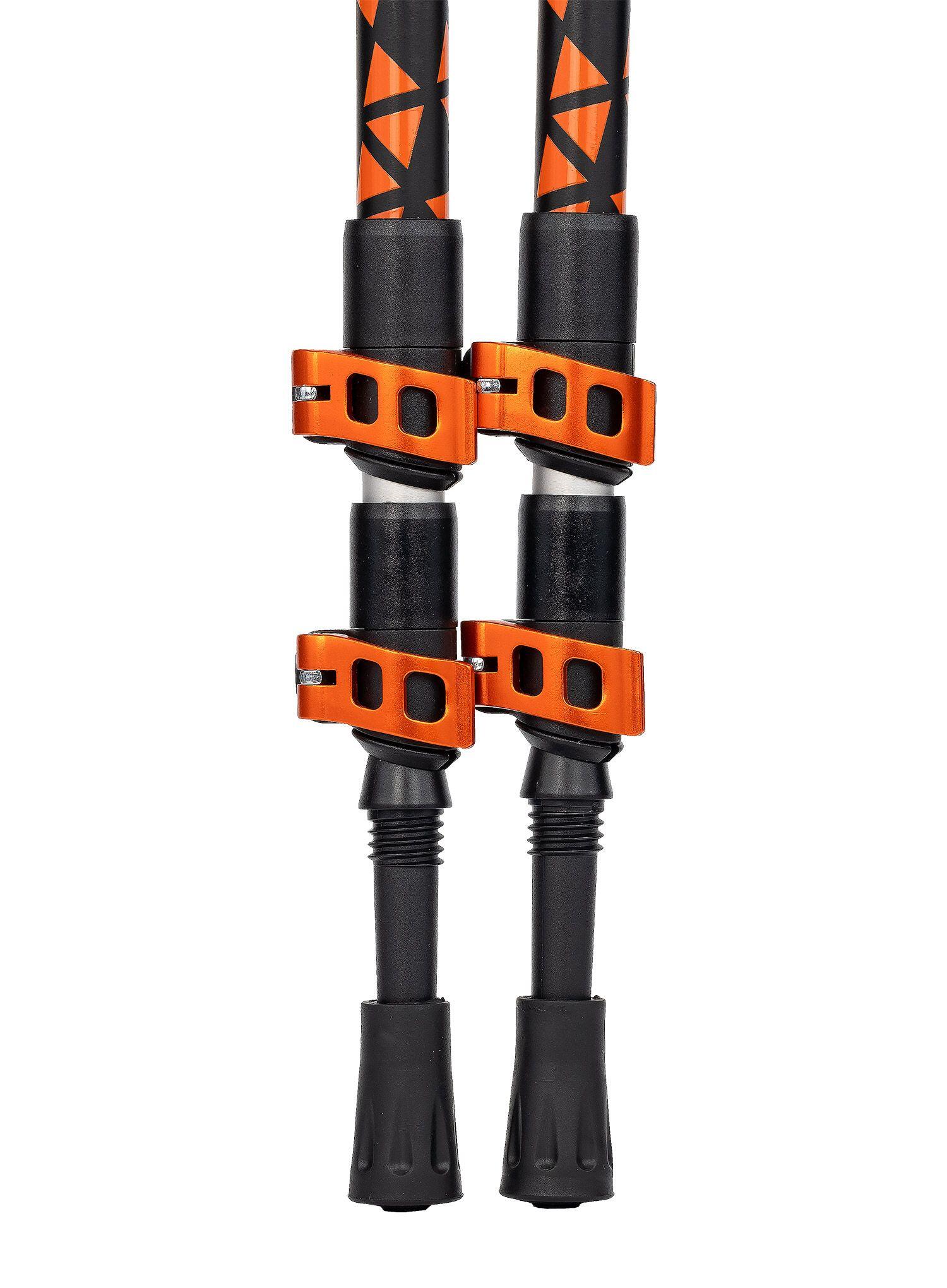 Kije trekkingowe Rockland Horizon Alu 5/7