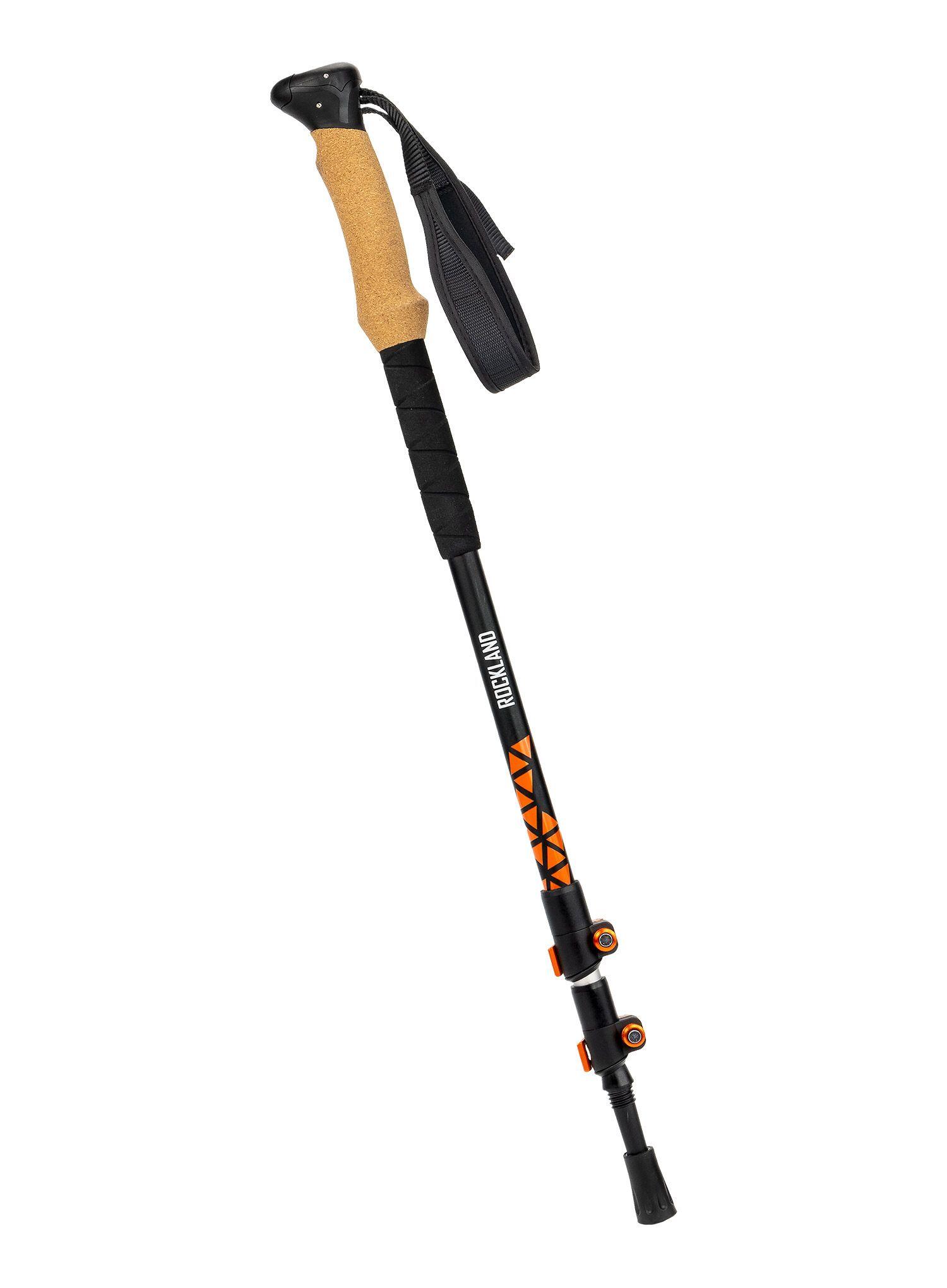Kije trekkingowe Rockland Horizon Alu 4/7