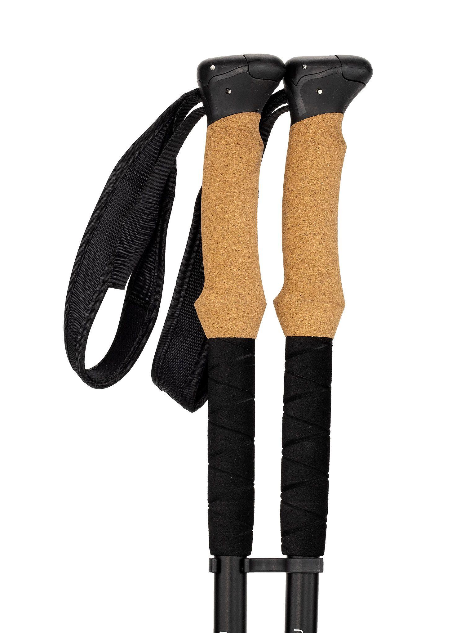 Kije trekkingowe Rockland Horizon Alu 6/7