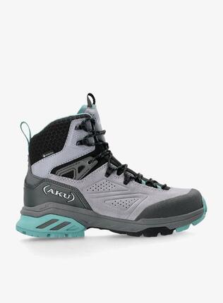 Buty GORE TEX damskie AKU Reactive GTX
