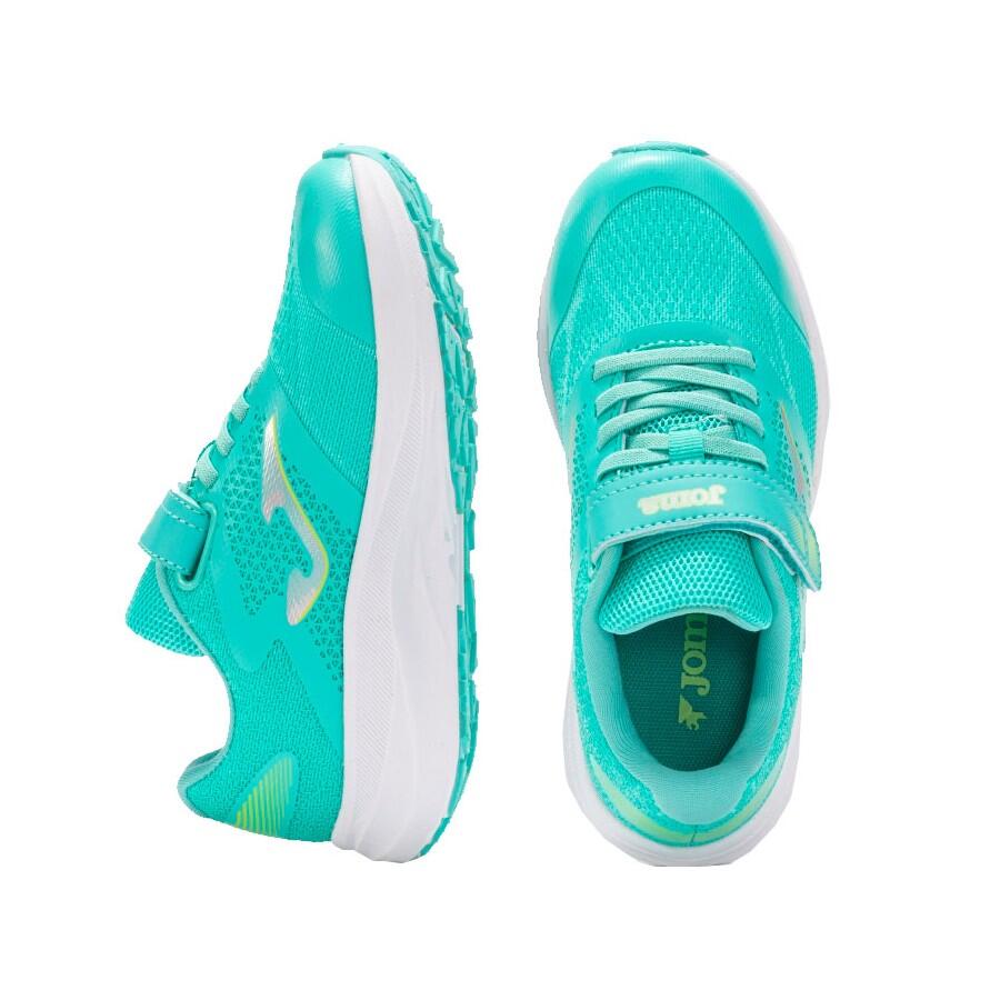 Sapatilhas Joma modelo JSPEES2505V para crianças unissex 5/5