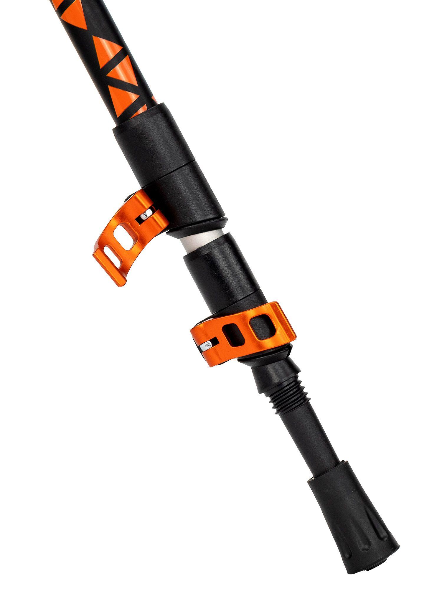 Kije trekkingowe Rockland Horizon Alu 7/7