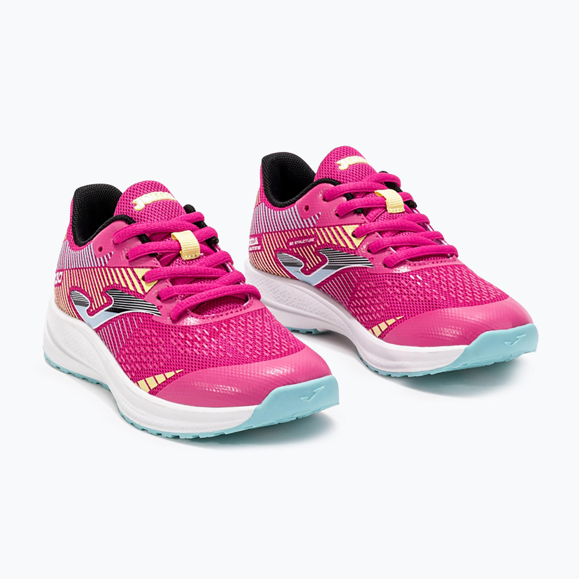 Calçados infantis Joma Jr30 2/5