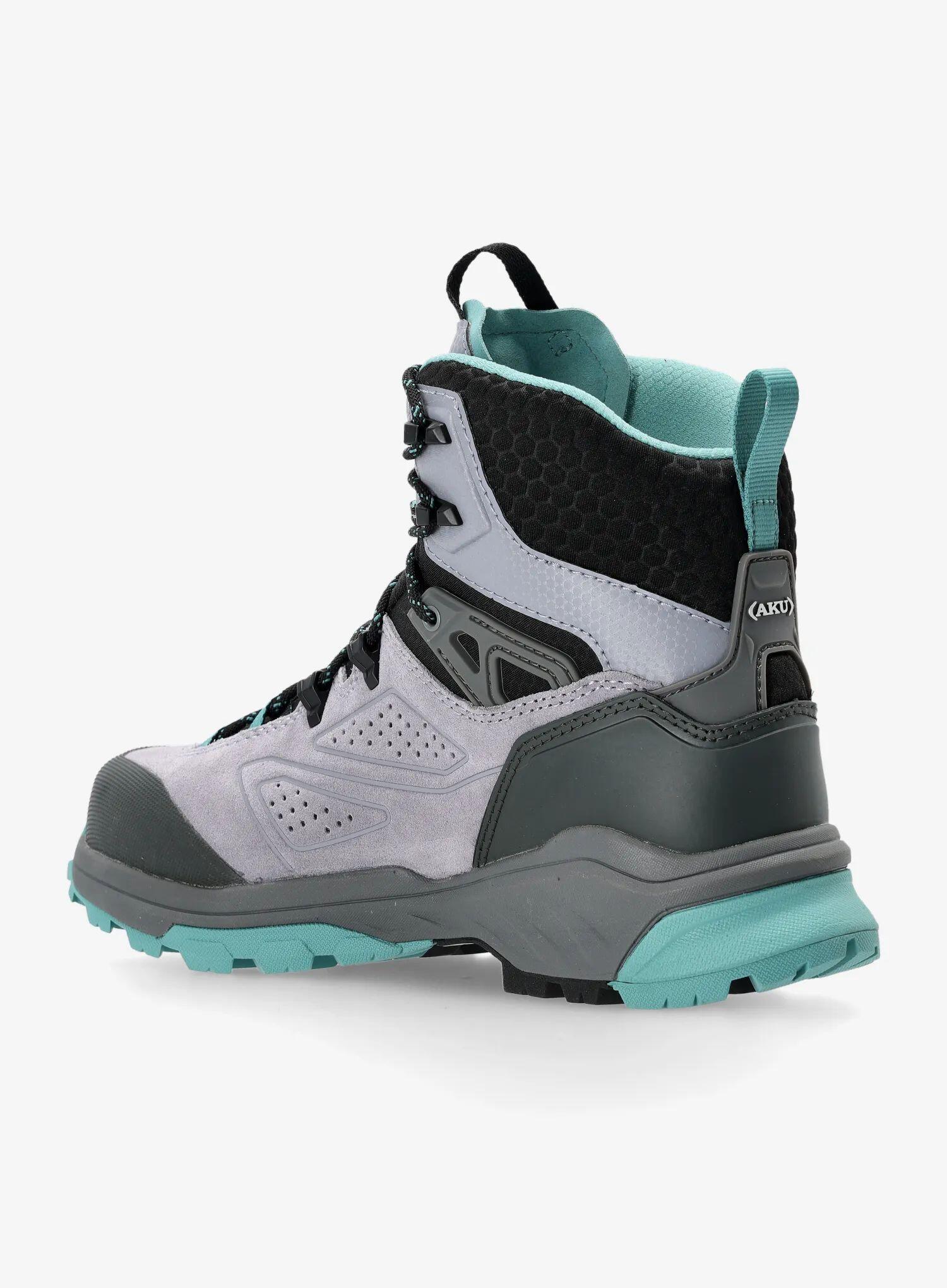 Buty GORE TEX damskie AKU Reactive GTX 6/7