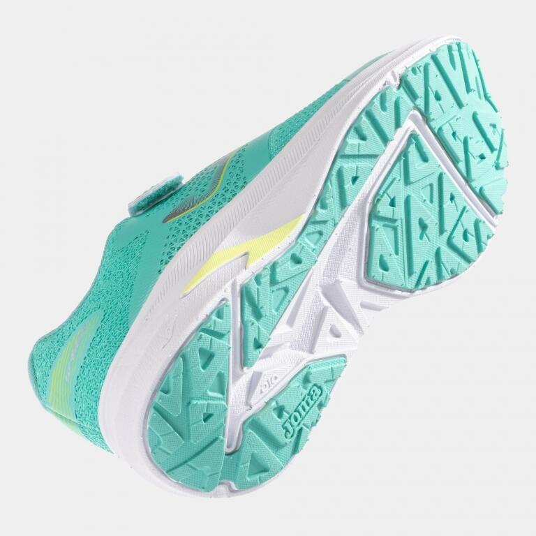Sapatilhas Joma modelo JSPEES2505V para crianças unissex 3/5