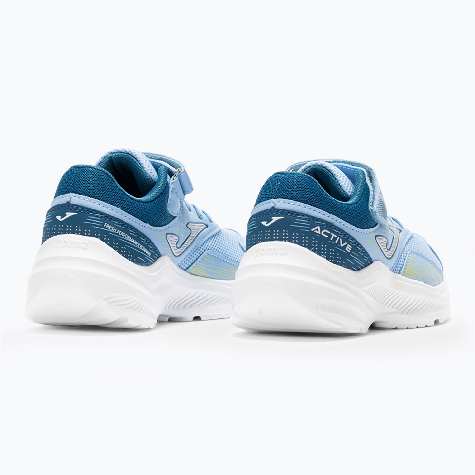 Scarpe Joma Active Jr. da bambino 3/5