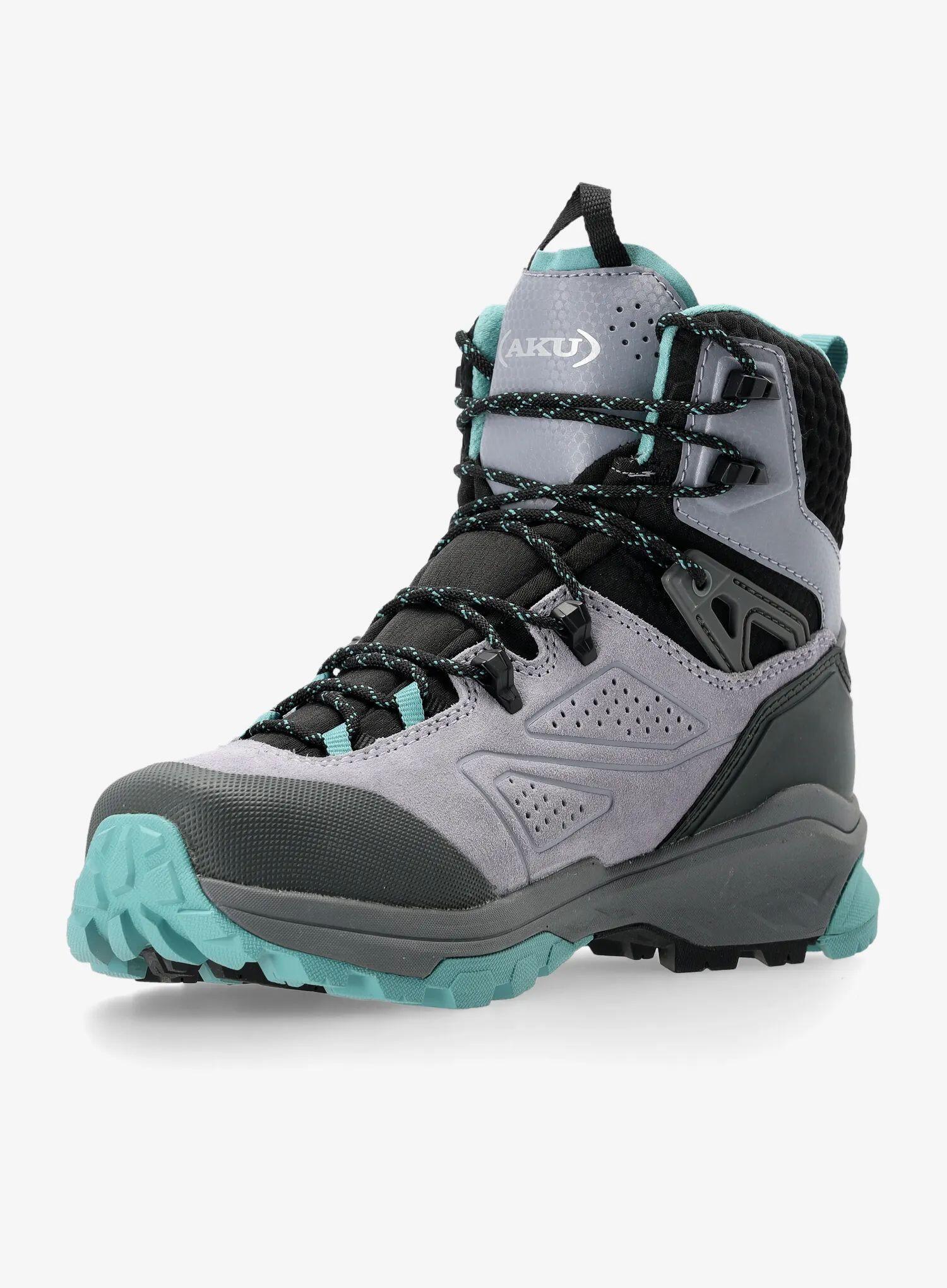 Botas de montaña para mujer Aku Reactive GTX 4/7