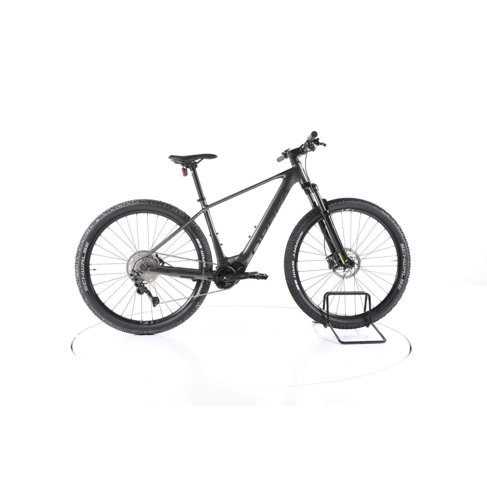 Second Life - Orbea Urrun 40 E-Bike 2023 - Stan dobry