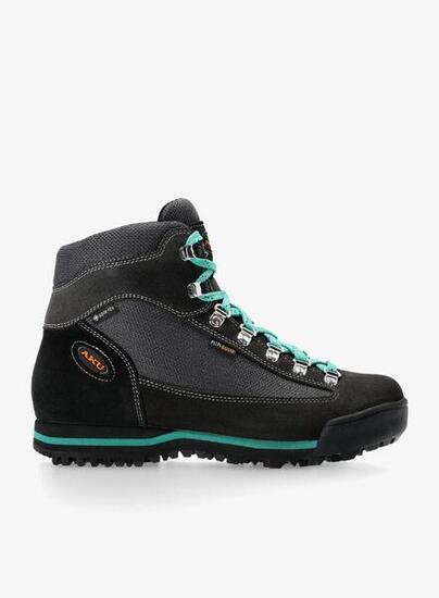 Buty GORE TEX damskie AKU Ultra Light GTX