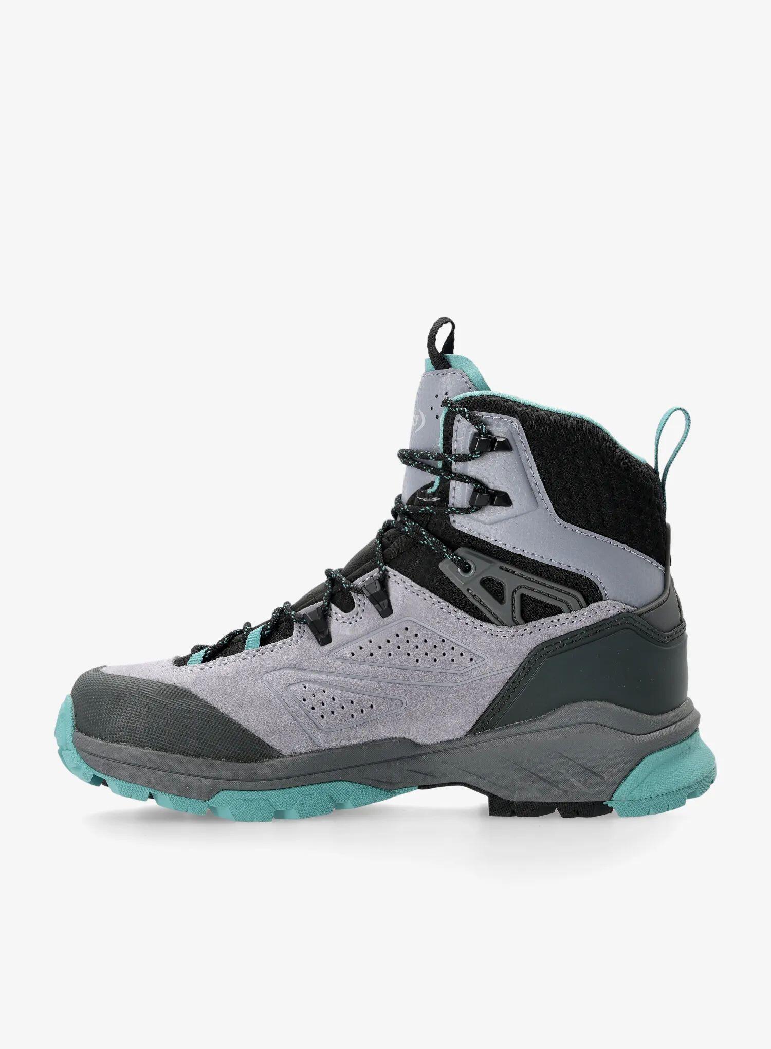 Buty GORE TEX damskie AKU Reactive GTX 5/7