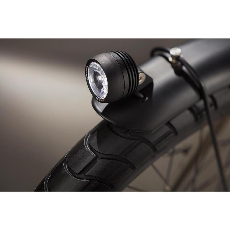 Vélo Boost 10D EVO 5 - Bosch Perf 500 - Regular - Titanium Gray (gris)