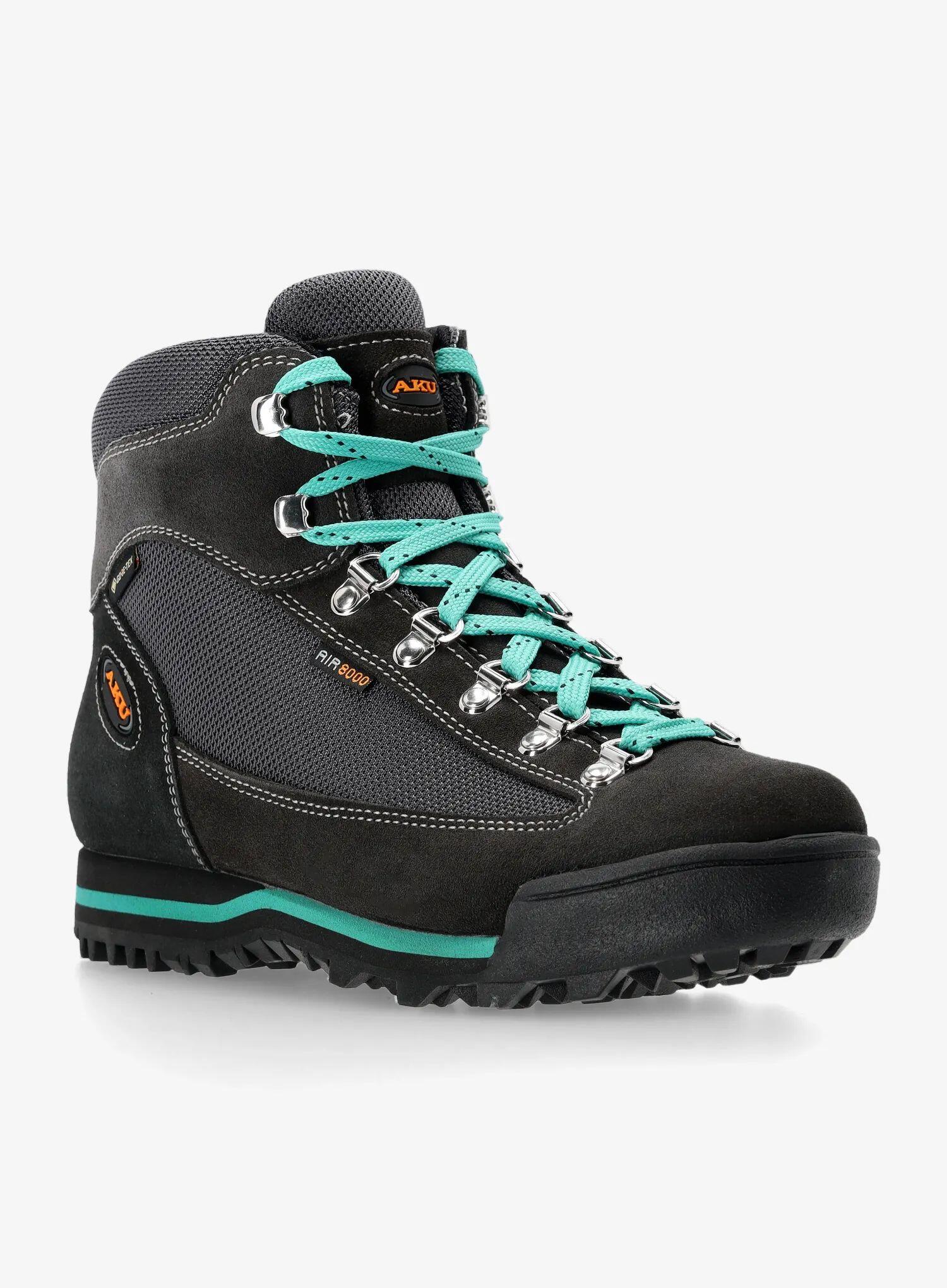 Scarpe trekking donna Ultralight GTX 3/7