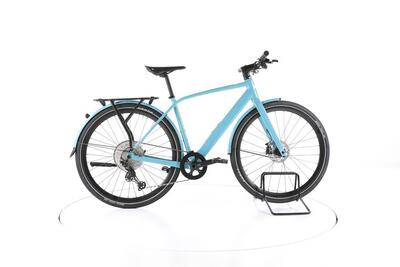Segunda vida - Orbea VIBE H10 EQ E-Bike 2023 - Como nuevo