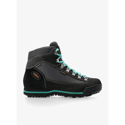 Buty GORE TEX damskie AKU Ultra Light GTX