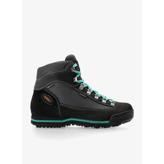 Buty GORE TEX damskie AKU Ultra Light GTX