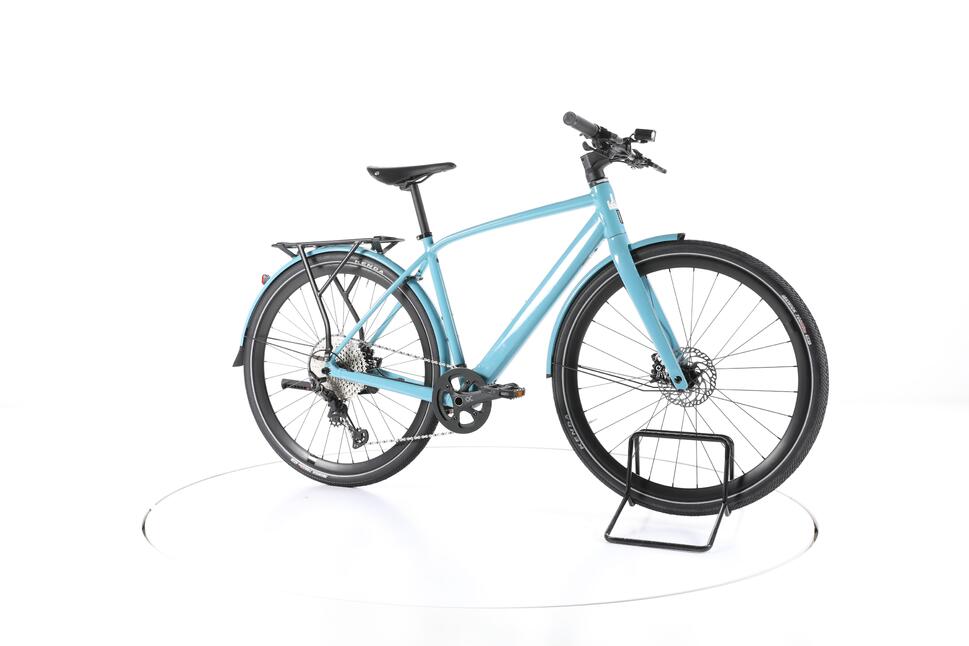 Second Life - Orbea VIBE H10 EQ E-Bike 2023 - Jak nowy