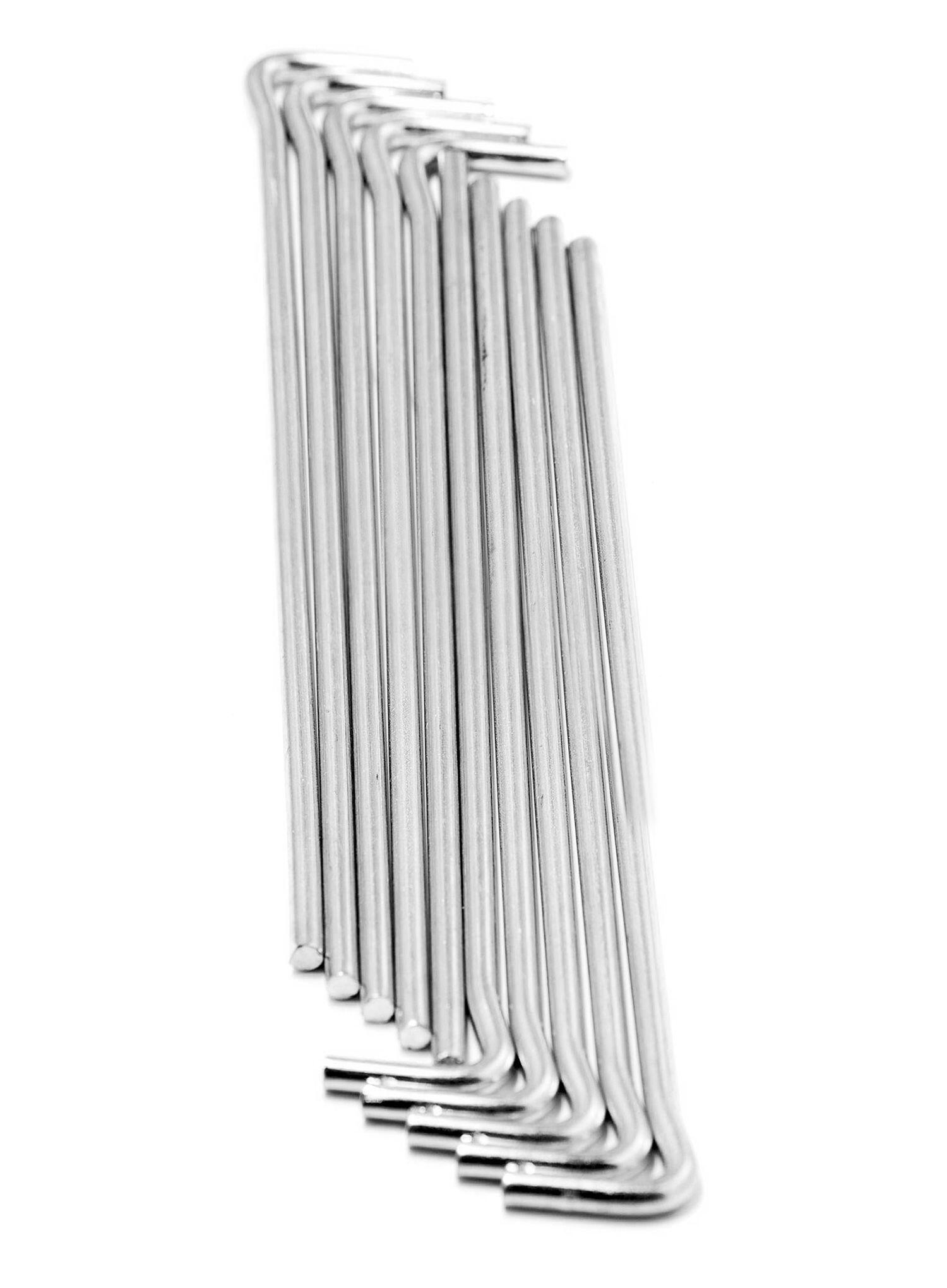 Szpilki do namiotu Rockland 26 cm 10-pack 2/2