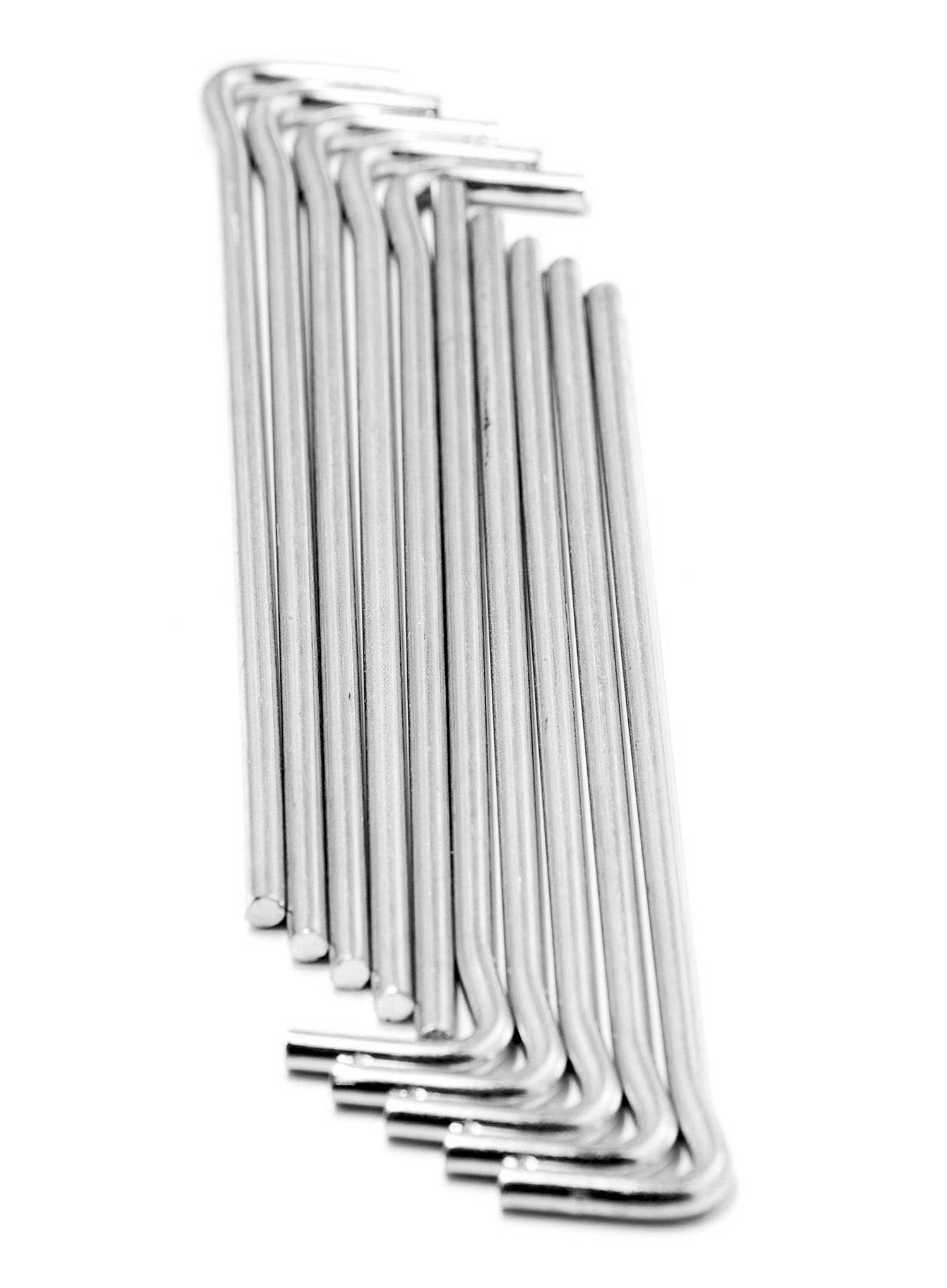 Szpilki namiotowe Rockland 19 cm 10-pack 2/2