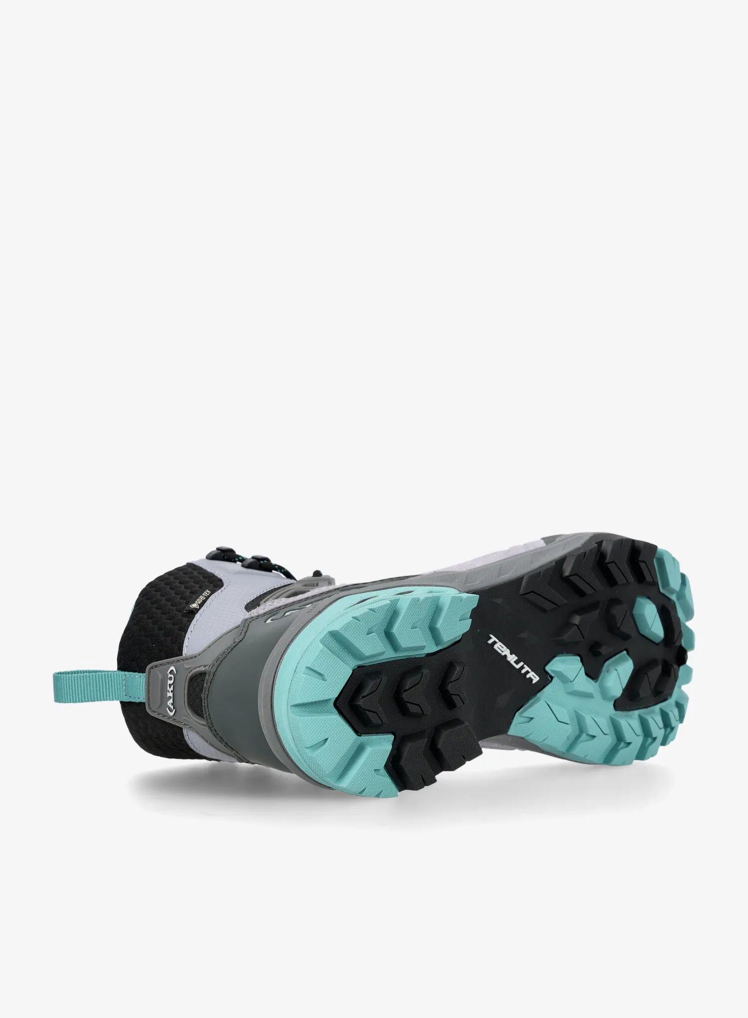 Buty GORE TEX damskie AKU Reactive GTX 7/7