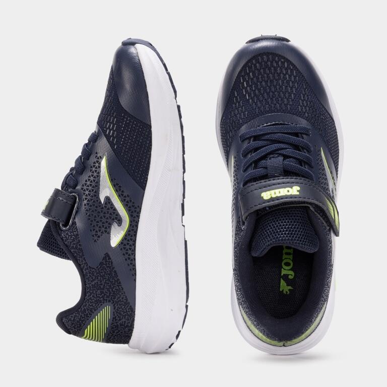 Scarpe Joma modello JSPEES2533V per ragazzi 3/5