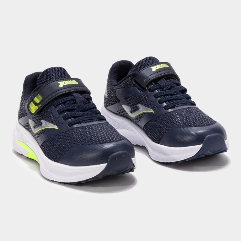 Scarpe Joma modello JSPEES2533V per ragazzi 2/5