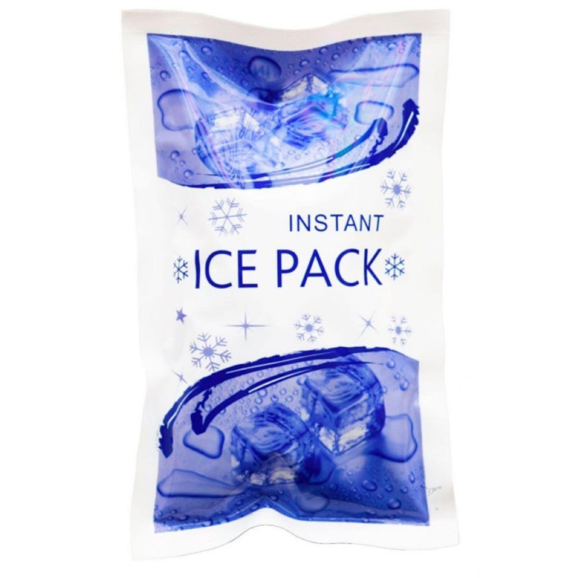 ZASTOR Saco frio instantâneo ICY