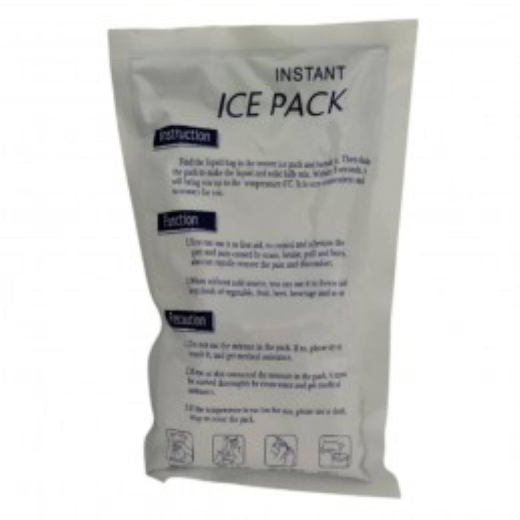 Saco frio instantâneo ICY 3/3