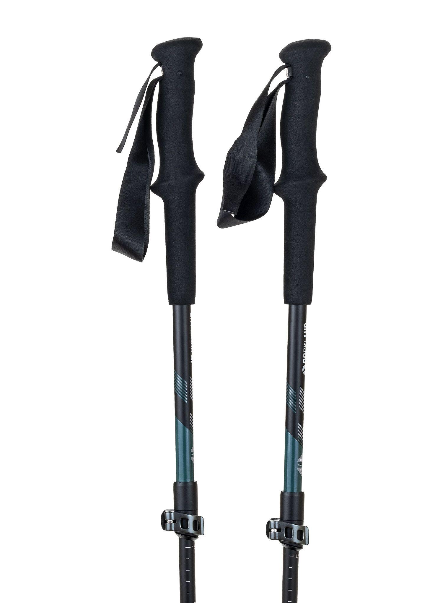 Kije karbonowe Rockland Access Lite 4/7