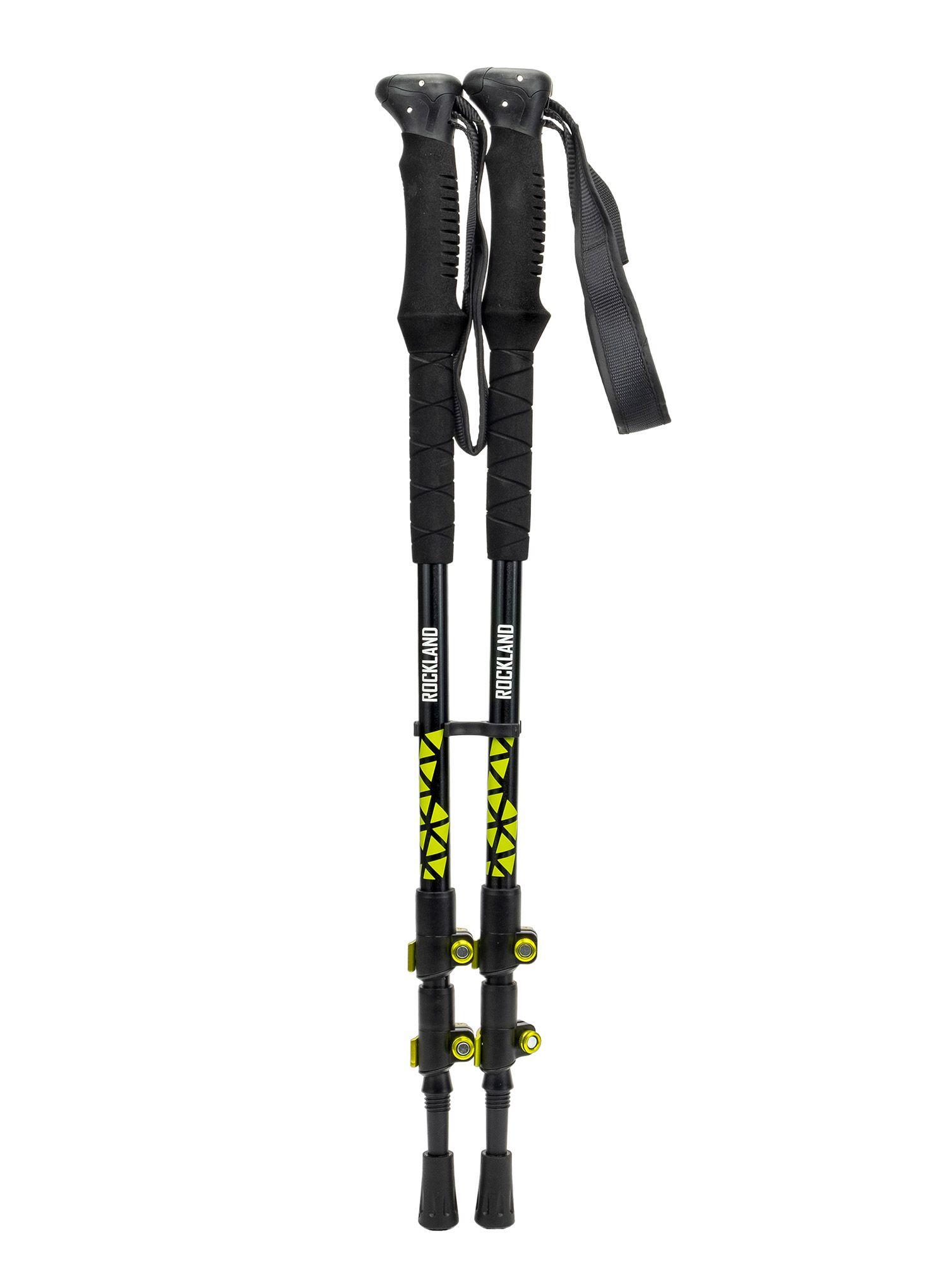 Kije aluminiowe Rockland Rapid Alu 7/7