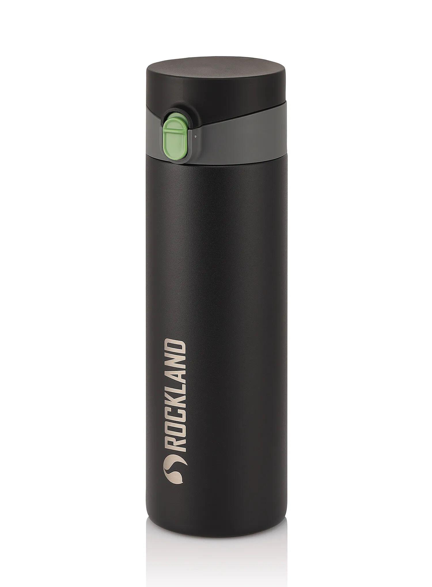 Kubek termiczny Rockland Lunar 0.5 L - black 3/5