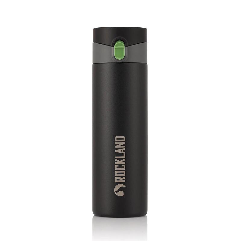 Kubek termiczny Rockland Lunar 0.5 L - black
