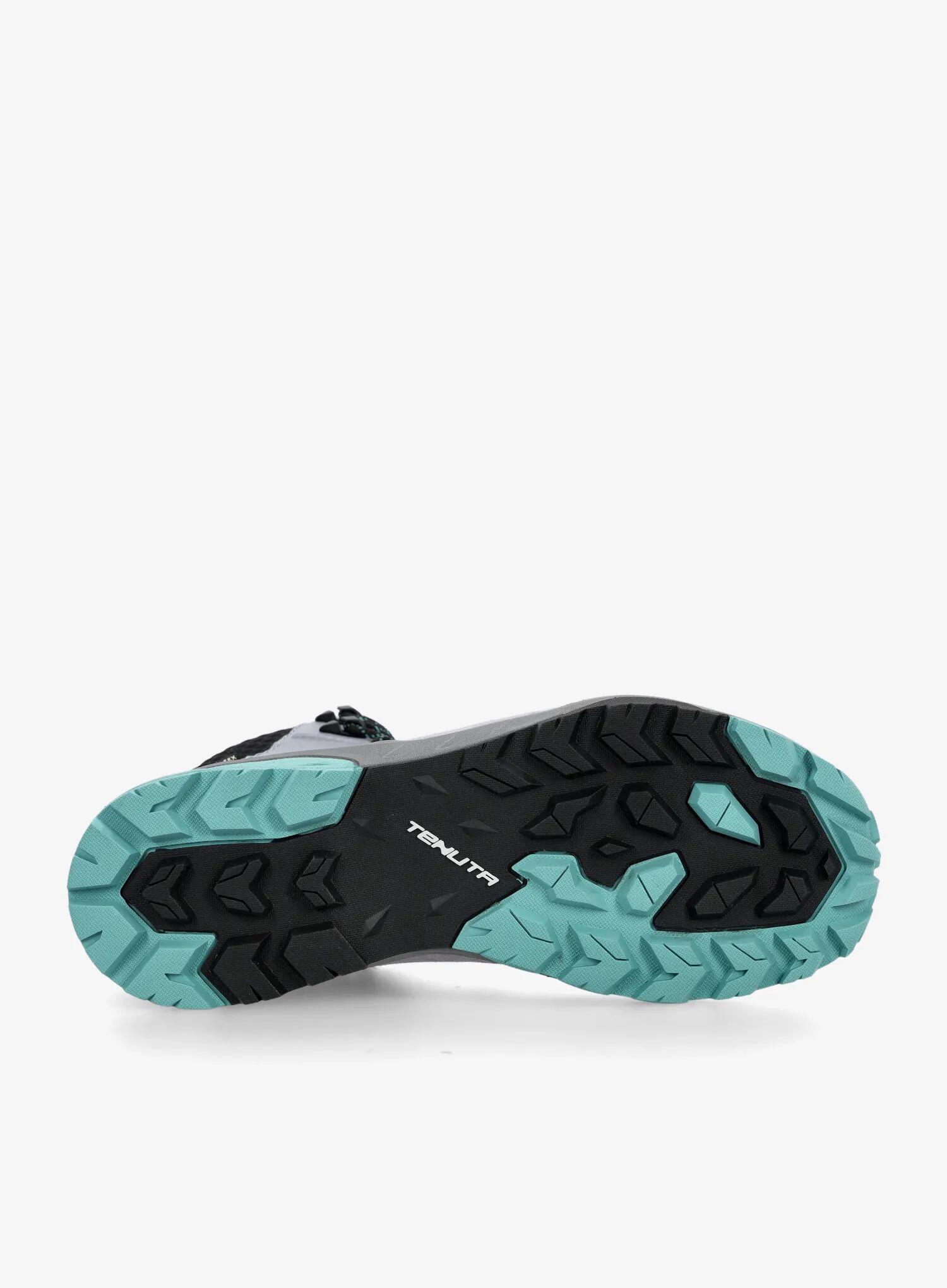 Botas de montaña para mujer Aku Reactive GTX 2/7