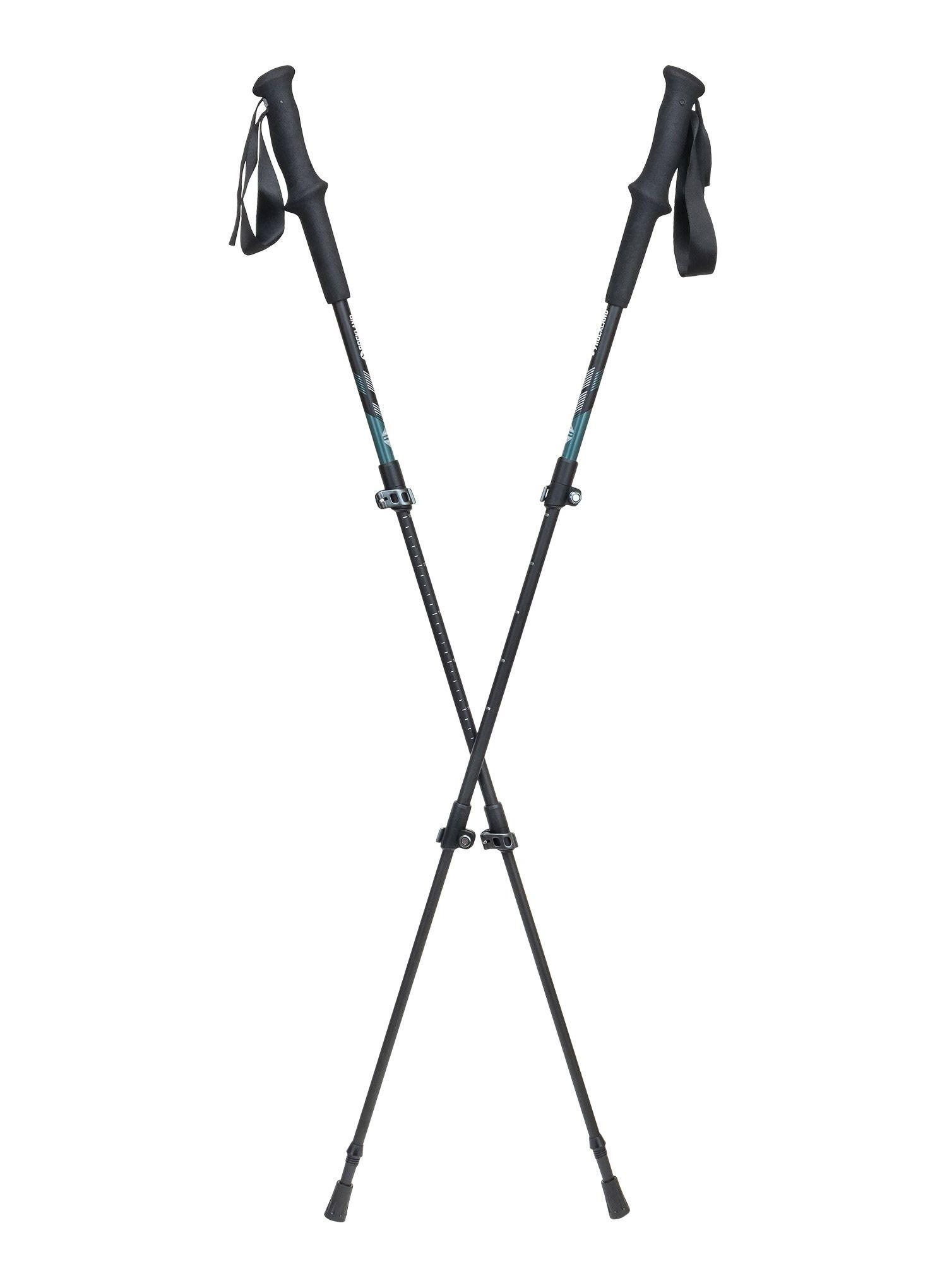 Kije karbonowe Rockland Access Lite 3/7