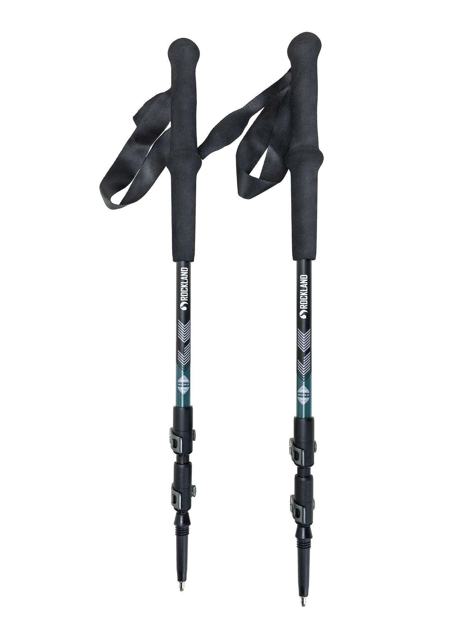 Kije karbonowe Rockland Access Lite 2/7