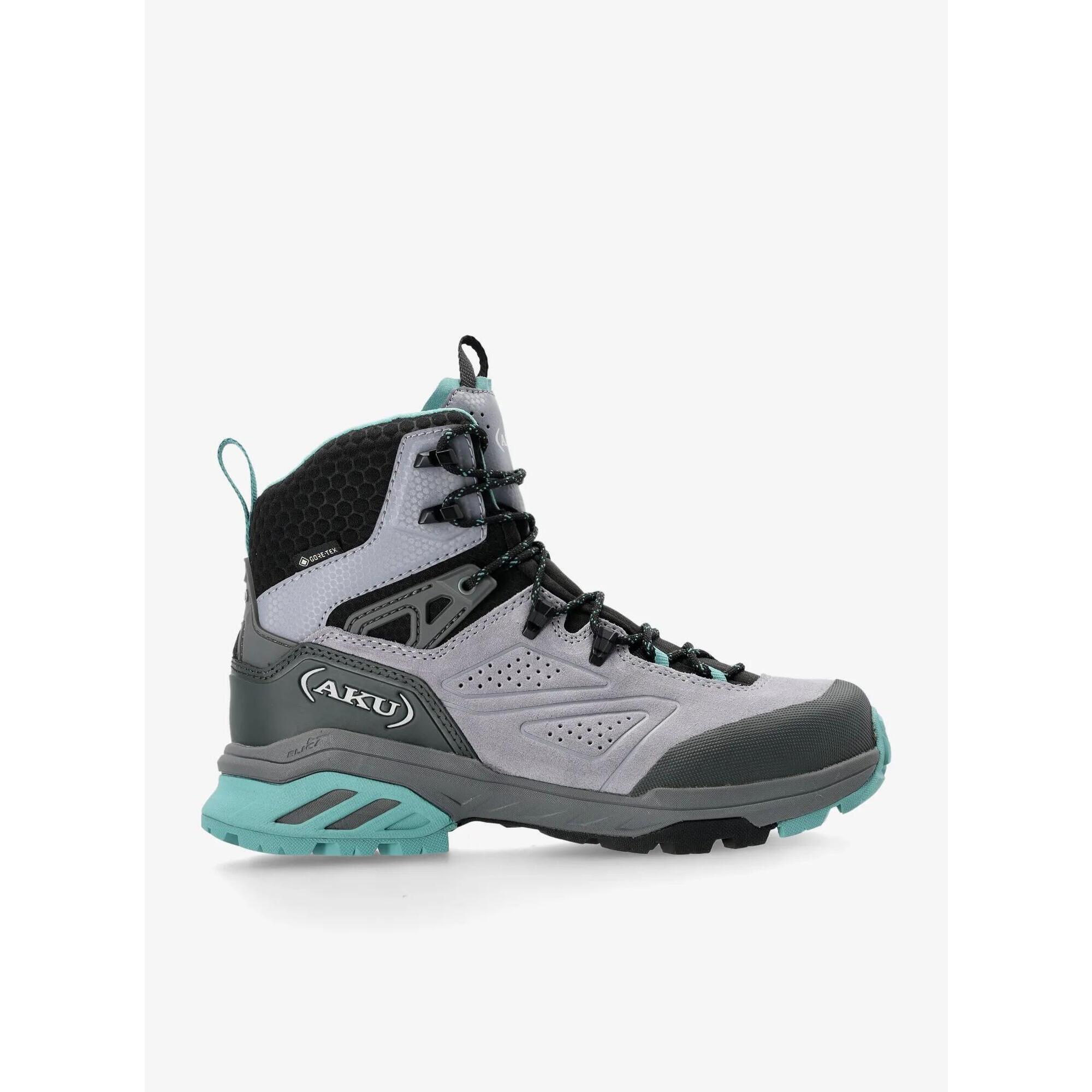 Buty GORE TEX damskie AKU Reactive GTX