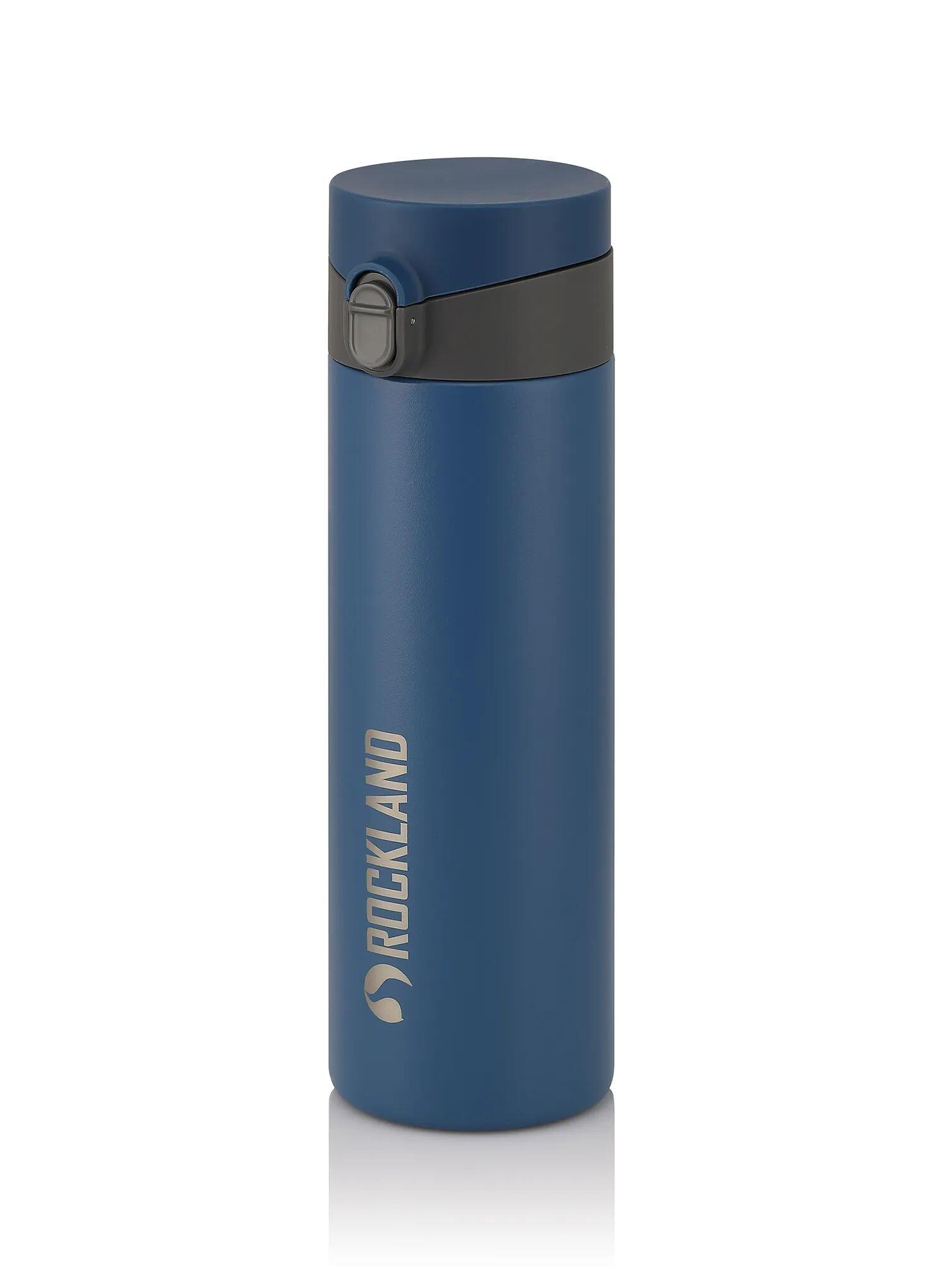 Kubek termiczny Rockland Lunar 0.5 L - blue 3/5