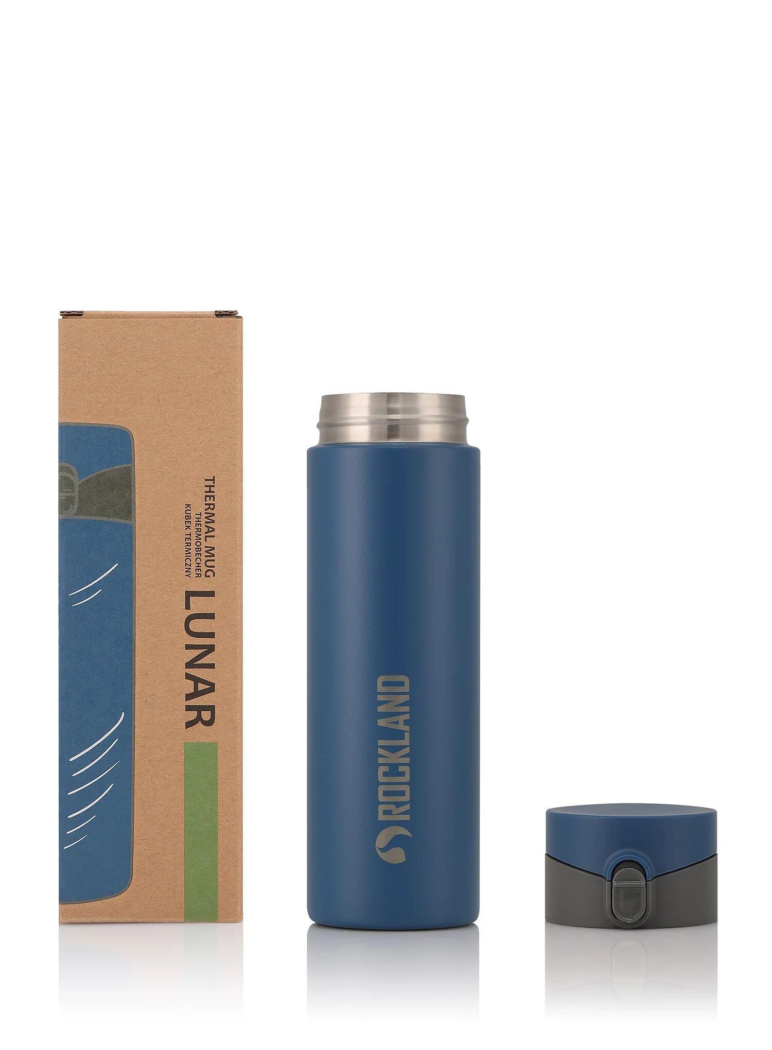 Kubek termiczny Rockland Lunar 0.5 L - blue 2/5