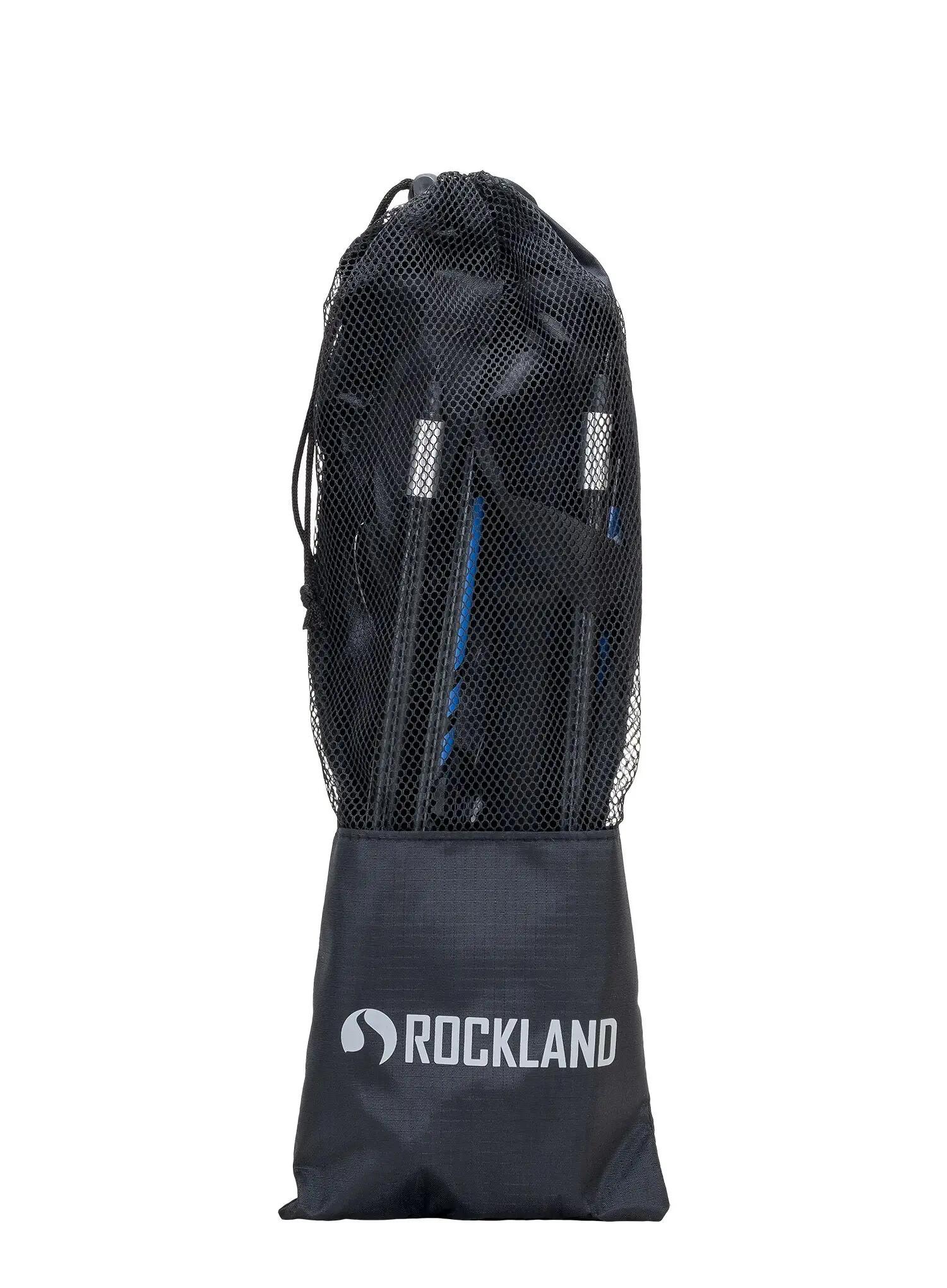 Trekking Poles Rockland Dynamic 3/7