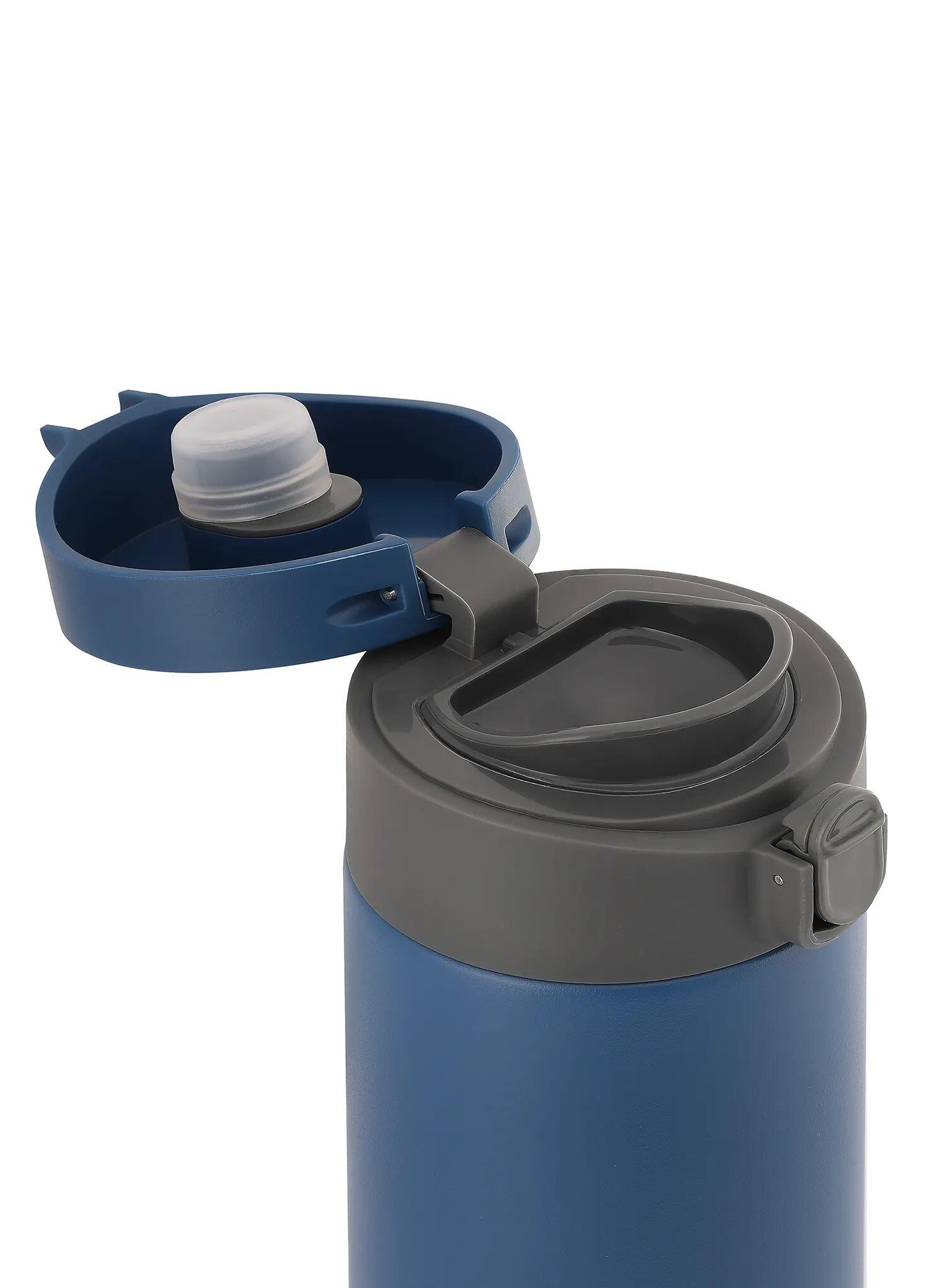 Kubek termiczny Rockland Lunar 0.5 L - blue 4/5